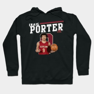 Craig Porter Jr. Hoodie